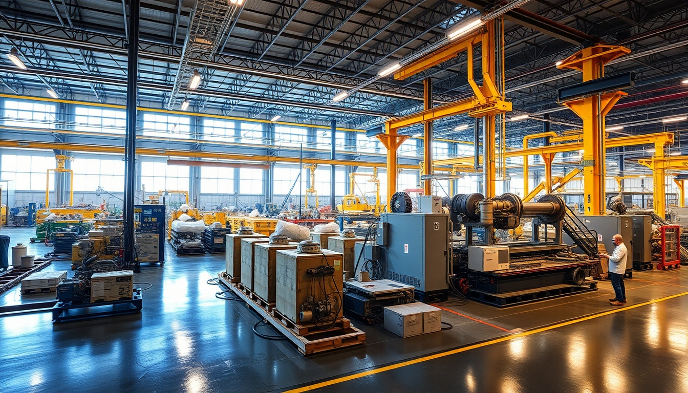 近未来的な植物工場内部でLED照明の下で栽培される機能性野菜