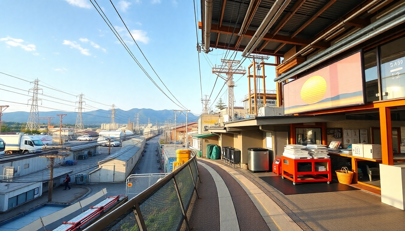 植物工場が地域に根ざす意味を考えてみた