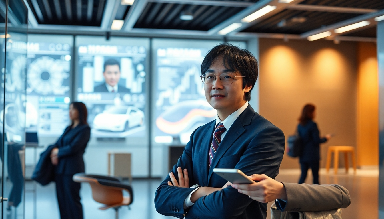 植物工場業界で最も大切なのは「人材育成」かもしれない