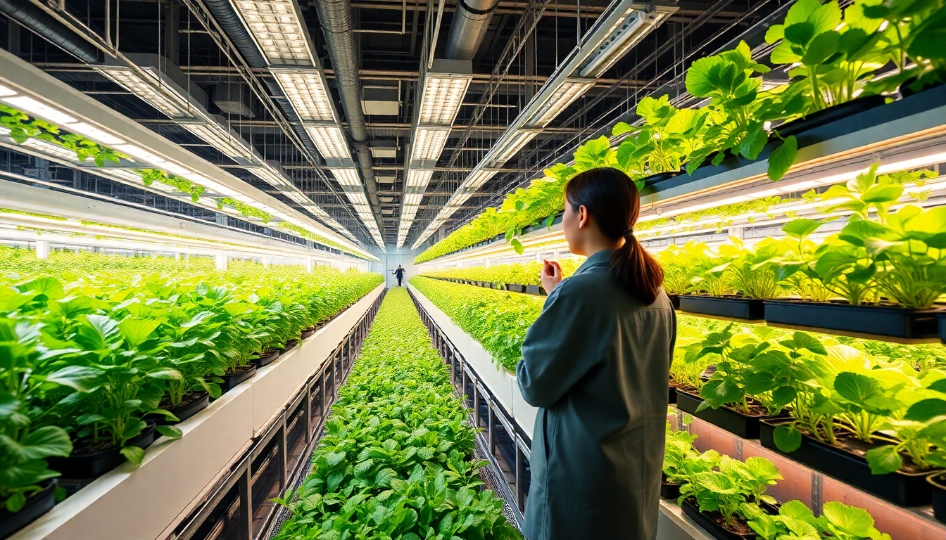 僕たちのサイト「植物工場ビジネスハブ」が目指しているのは、単に新しい農業技術を紹介することだけじゃな