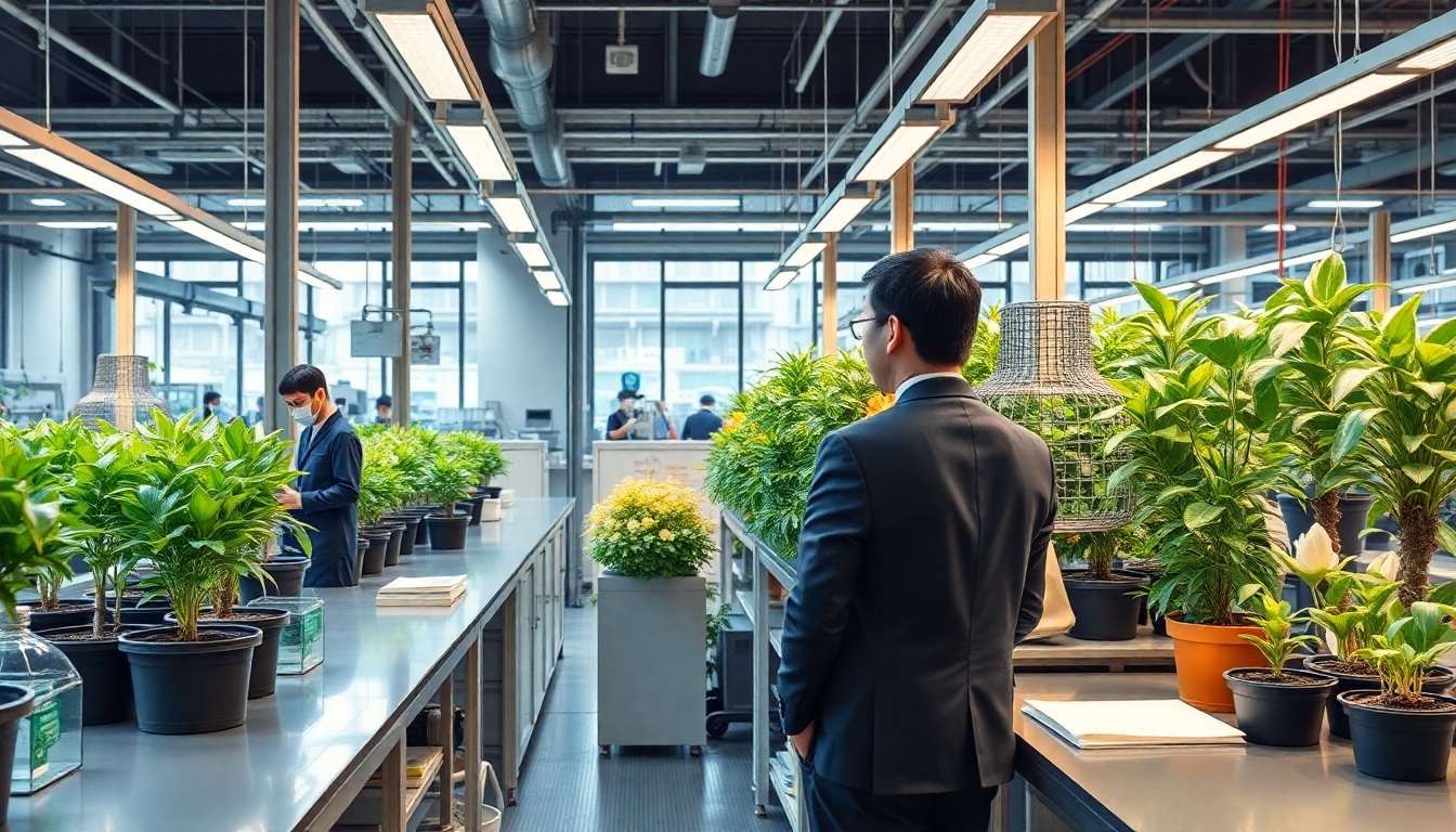 僕たちのサイト「植物工場ビジネスハブ」が目指しているのは、単に新しい農業技術を紹介することだけじゃないんです。テクノロジーと農業を掛け合わせることで、食の安定供給やサステナビリティといった、もっと大き