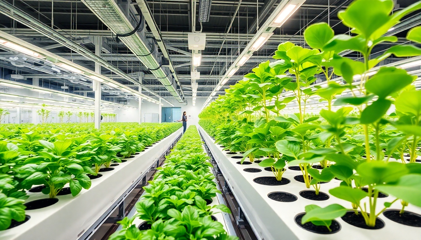 最近、このサイトのニュース記事を読んでいたら、本当に面白い発見があったんだ！特に「植物工場ビジネスの将来性：最新技術と市場トレンド」っていう記事、あれを読んでから、僕の植物工場への興味がさらに深まった