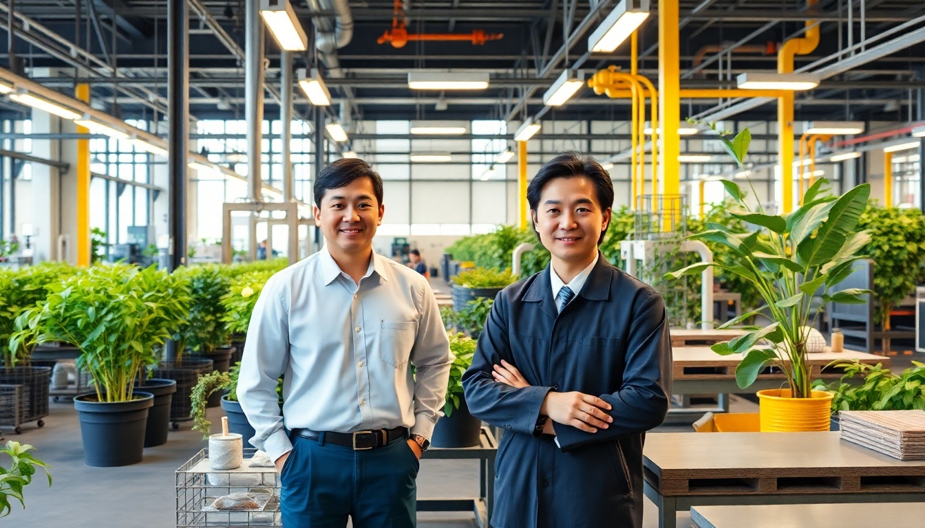 植物工場の最新動向
