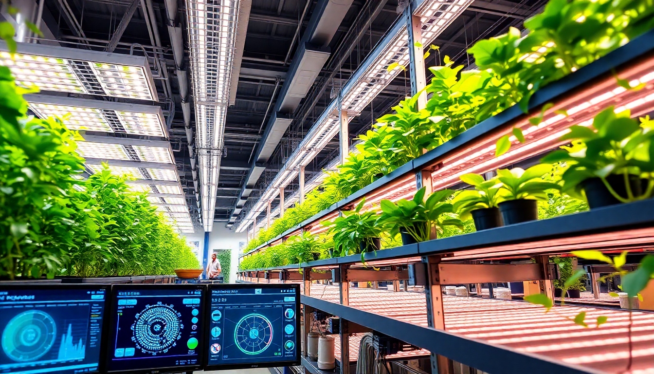 データで成功する植物工場経営
