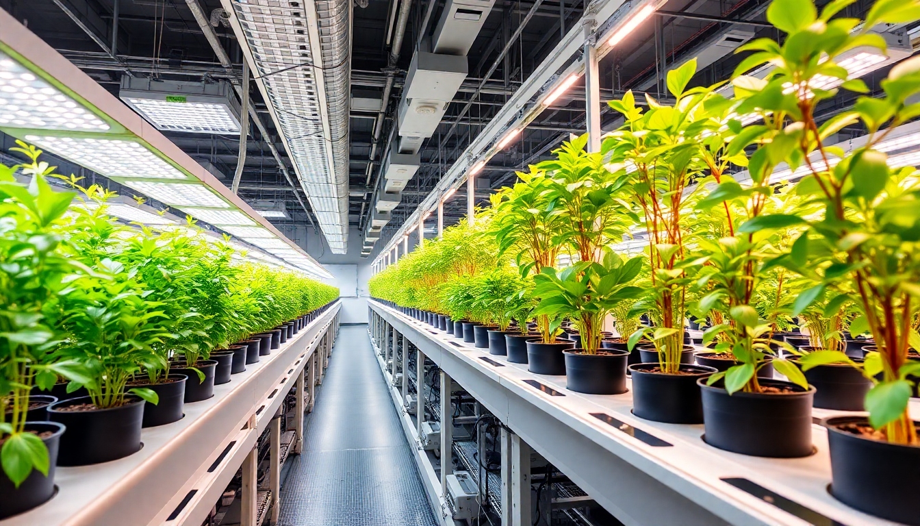 植物工場って、何がすごいの? 私たちの食卓を守る可能性