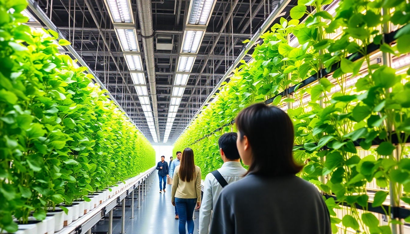 植物工場の採算性確保とビジネス成功の鍵