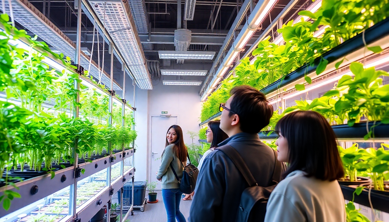 植物工場の光と影を徹底解説