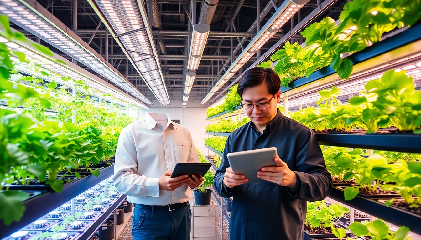 植物工場のコスト削減最新技術