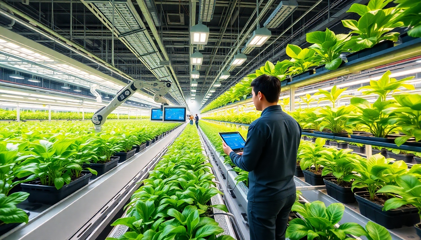 自動化とデータ活用の最前線