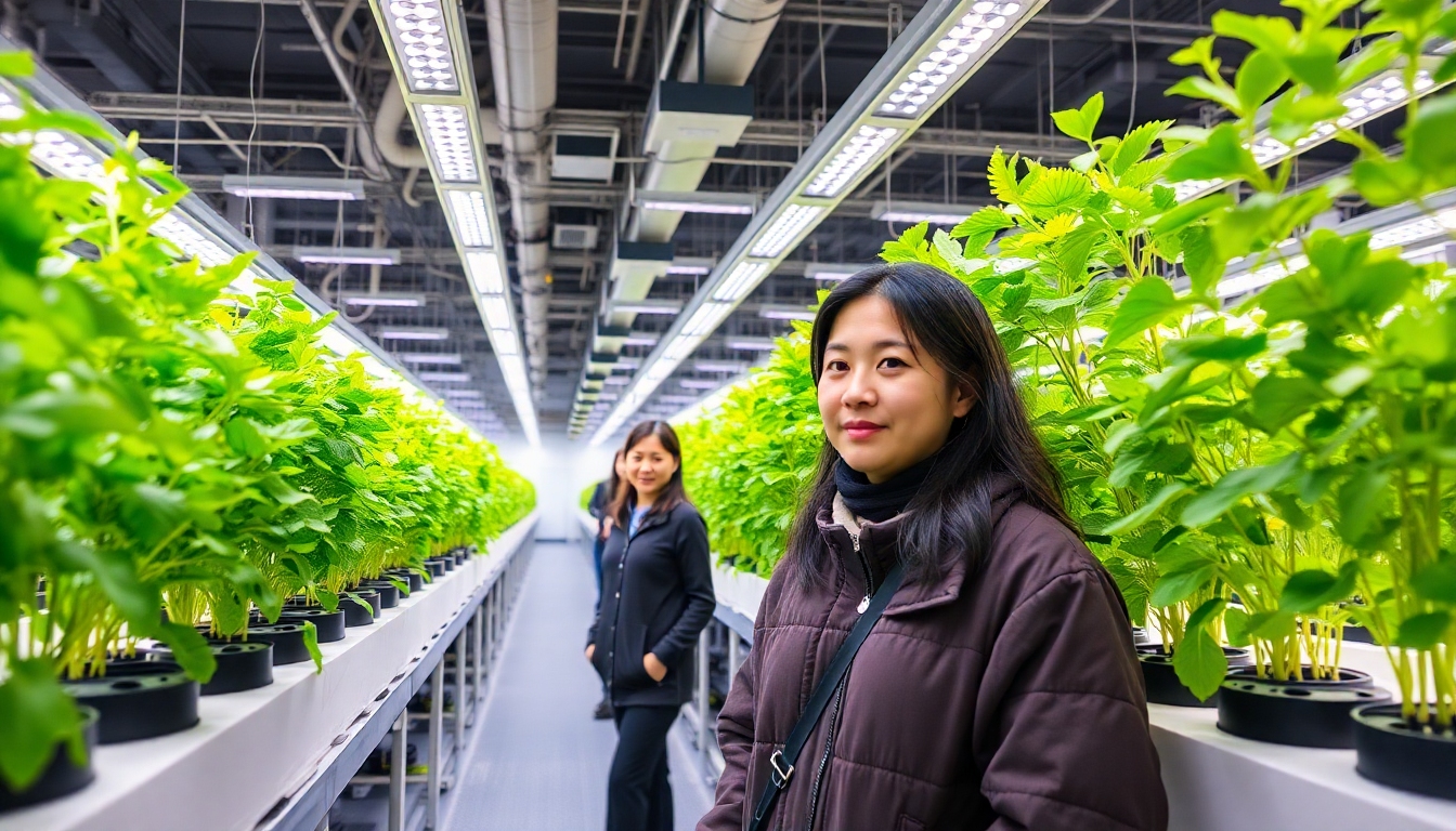 植物工場の販売戦略とビジネスモデルの多様化