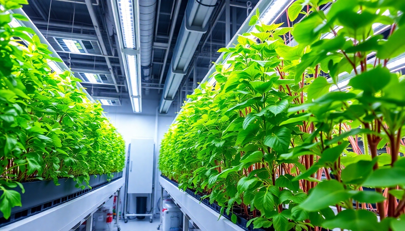 Oishii Farmが約240億円を調達、植物工場パッケージの海外展開へ