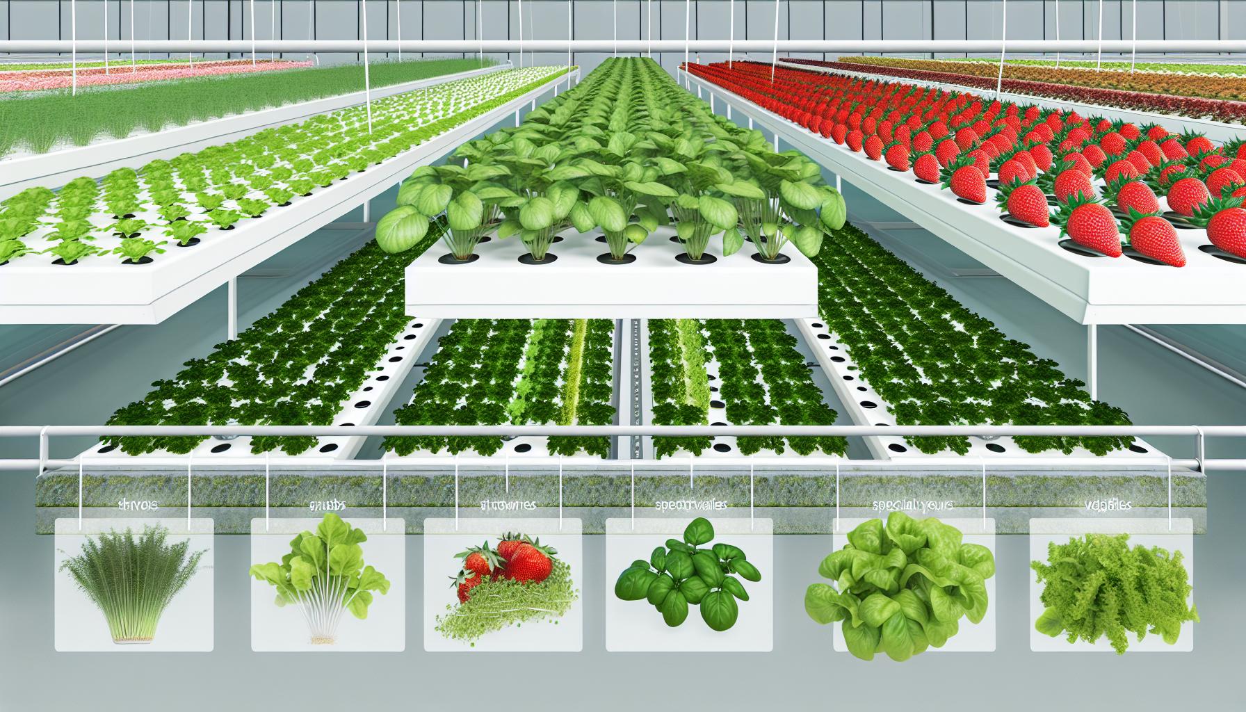 店舗併設型の垂直農法植物工場